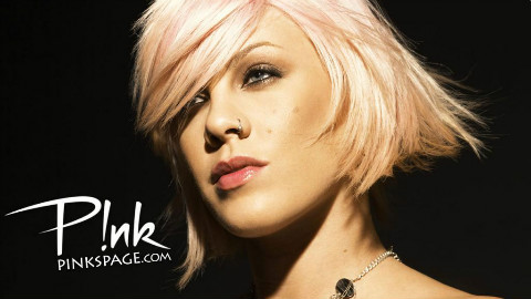 #Pink#现场演唱《Just Give Me A Reason》,百听不厌